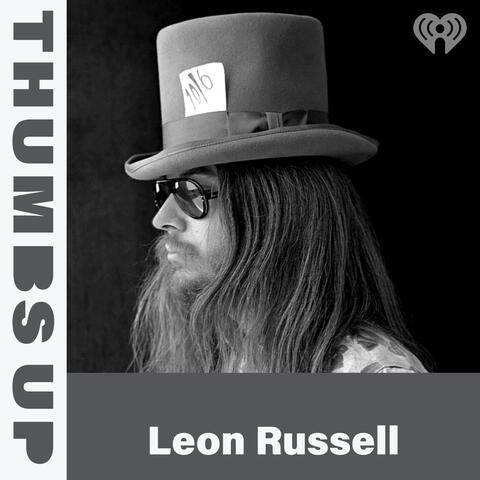 Leon russell hot sale top hat