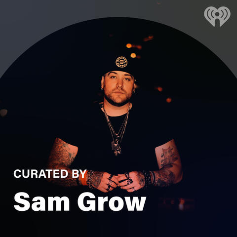 Curated By: Sam Grow