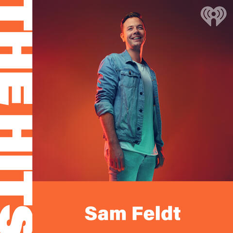 The Hits: Sam Feldt