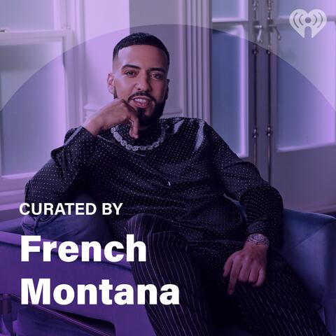 Curated By: French Montana
