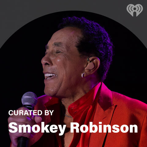 Curated By: Smokey Robinson