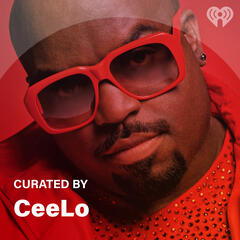 Curated By: CeeLo Green