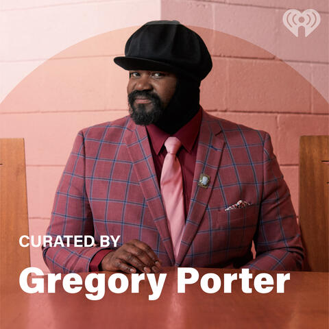 Curated By: Gregory Porter