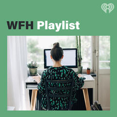 WFH Playlist
