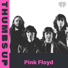 Thumbs Up: Pink Floyd