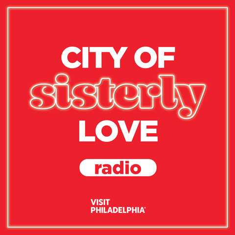 City of Sisterly Love Radio
