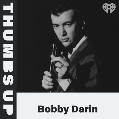 Thumbs Up: Bobby Darin
