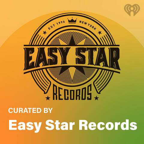Curated By: Easy Star Records