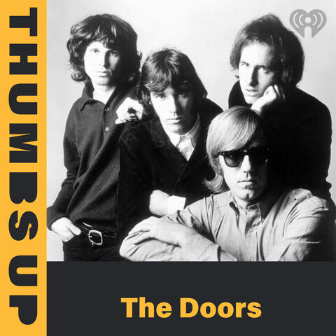 Thumbs Up: The Doors