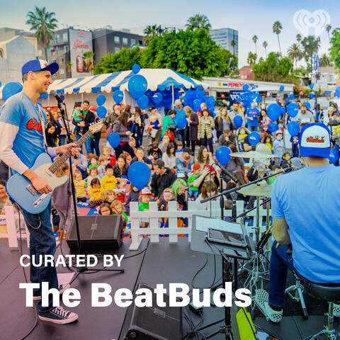 Curated By: The BeatBuds