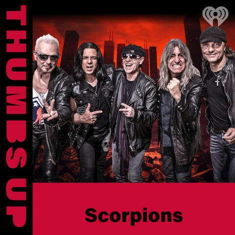 Thumbs Up: Scorpions