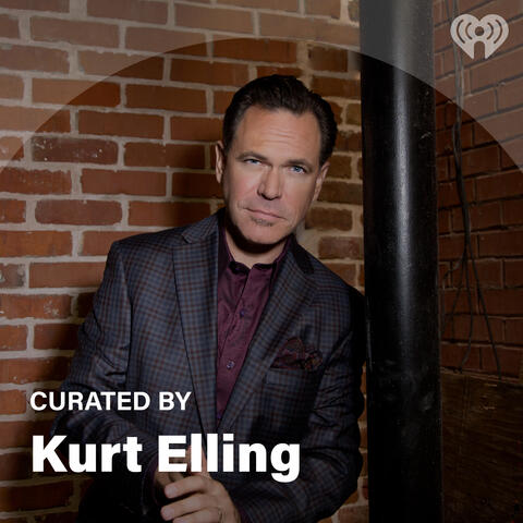 Curated By: Kurt Elling