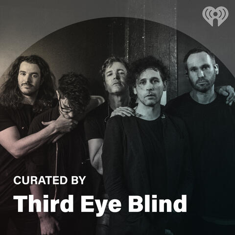 Curated By: Third Eye Blind