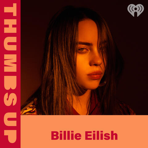 Thumbs Up: Billie Eilish | iHeart