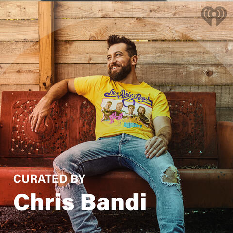 Curated By: Chris Bandi