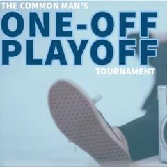 The ONE-OFF Playoff