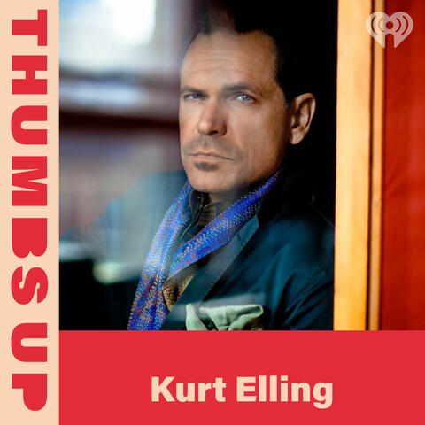 Thumbs Up: Kurt Elling