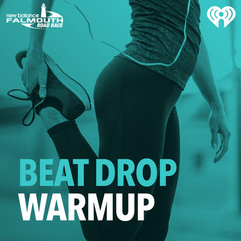 Falmouth Road Race Beat Drop Warmup