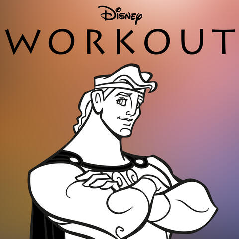 Disney Workout