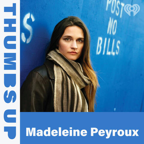 Thumbs Up: Madeleine Peyroux
