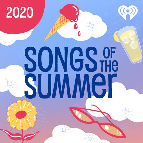 Songs of The Summer: 2020