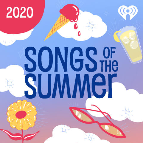 The Sound Of Summer 2020 - Compilation by Various Artists