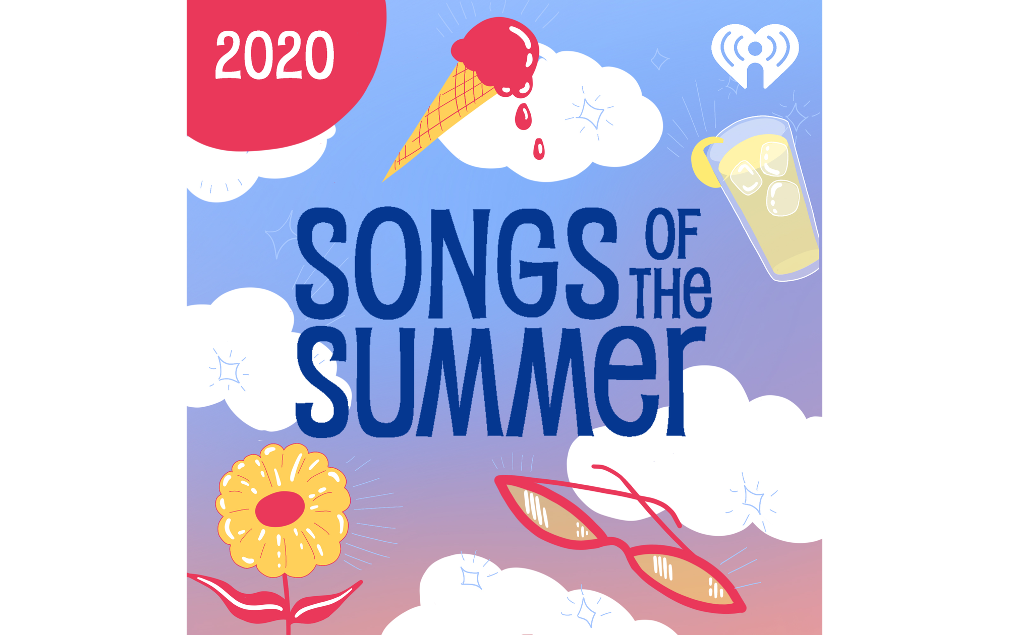Best songs of the summer for 2020 along with some of the biggest