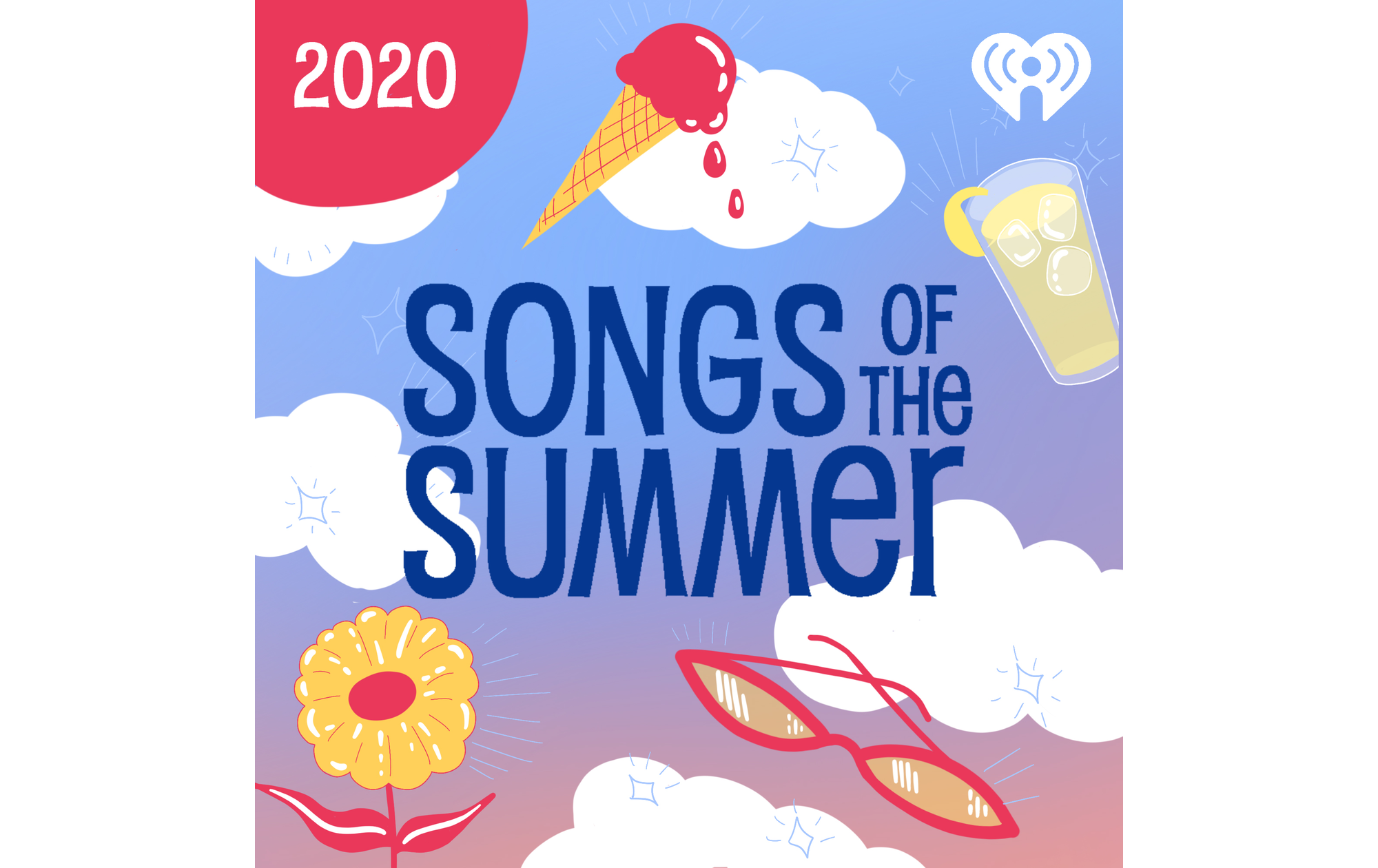 Songs of The Summer: 2020