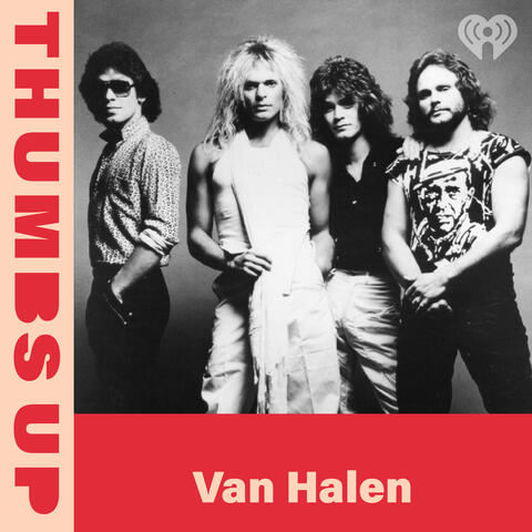 Thumbs Up: Van Halen