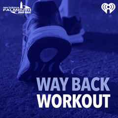 Falmouth Road Race Way Back Workout