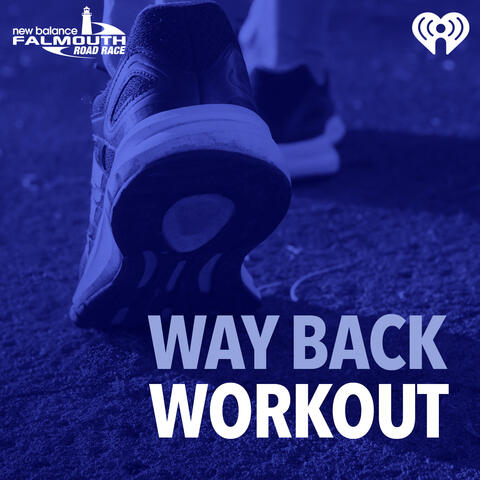 Falmouth Road Race Way Back Workout