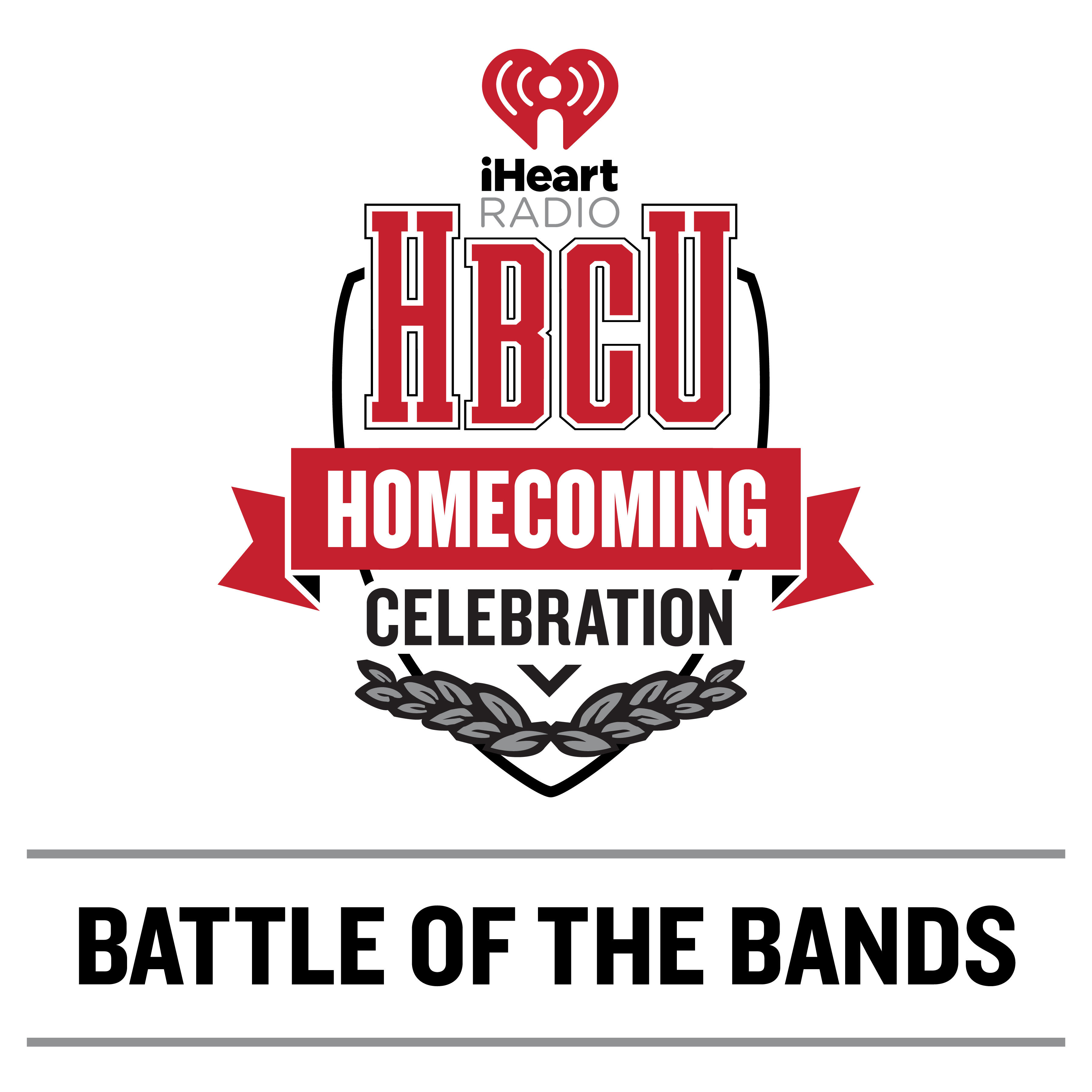 HBCU: Battle Of The Bands | IHeart