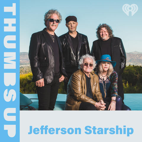 Thumbs Up: Jefferson Starship