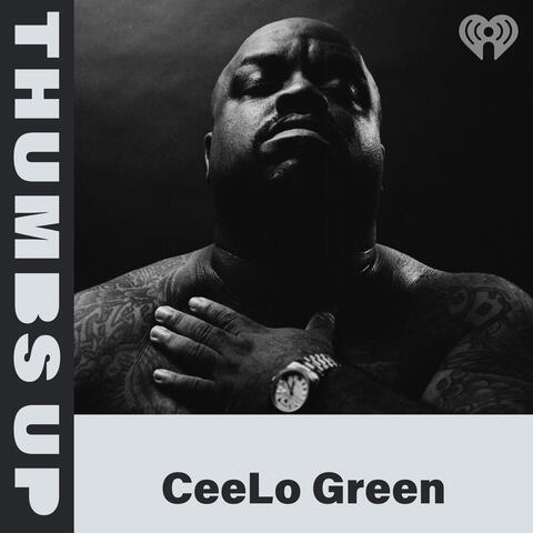 Thumbs Up: CeeLo Green