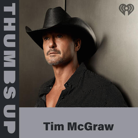 Thumbs Up: Tim McGraw
