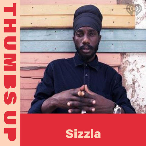 Thumbs Up: Sizzla