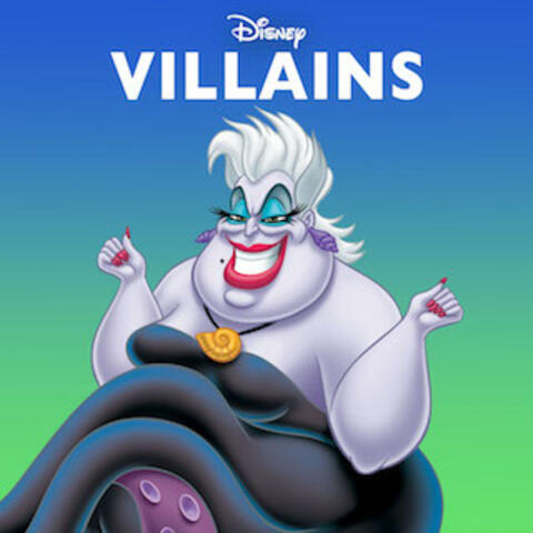 Disney Villains | iHeart