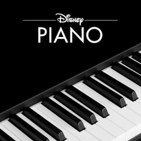 Disney Piano