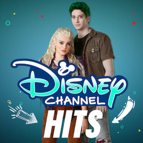 Disney Channel Hits