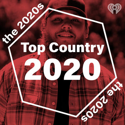 Top Country 2020