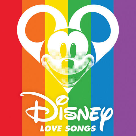 Disney Love Songs