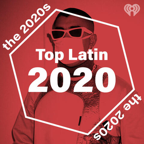 Top Latin 2020