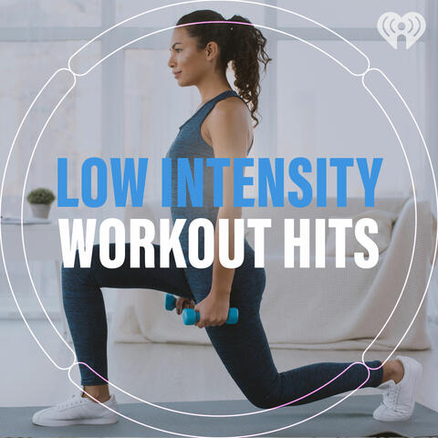 Low-Intensity Workout