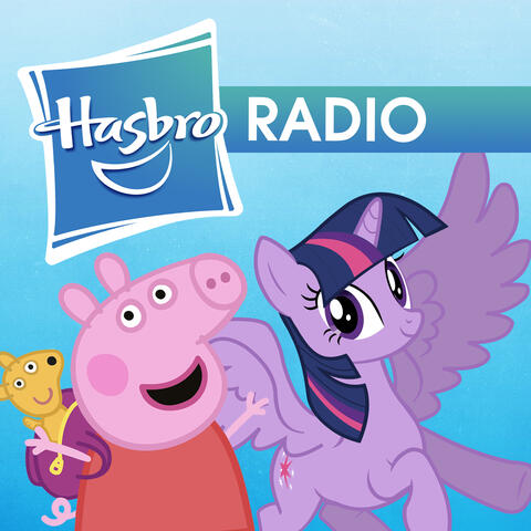 Hasbro Radio