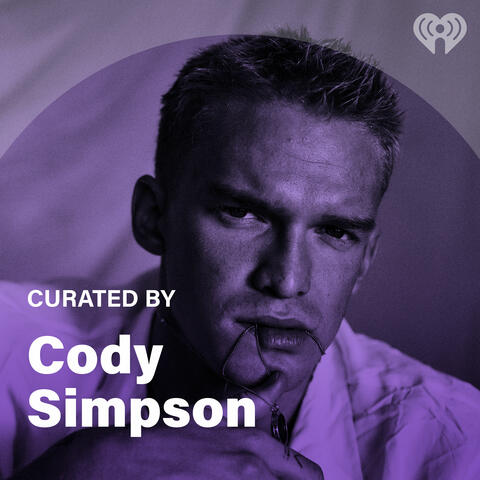 Curated By: Cody Simpson
