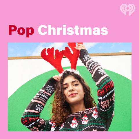 Pop Christmas