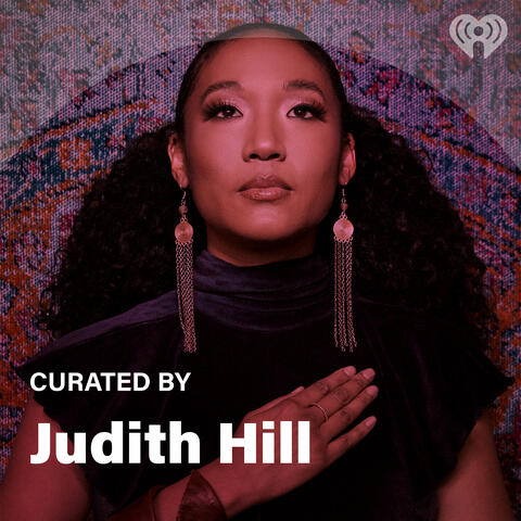 Curated By: Judith Hill