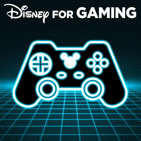 Disney For Gaming
