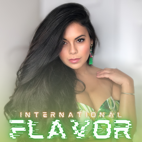International Flavor