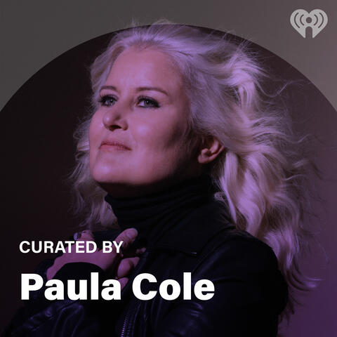 Curated By: Paula Cole